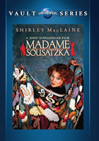 Madame Sousatzka: Universal Vault Series