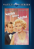 Night After Night: Universal Vault Series