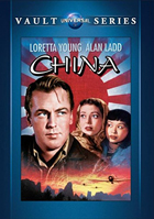 China: Universal Vault Series