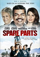 Spare Parts (2015)