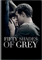 Fifty Shades Of Grey