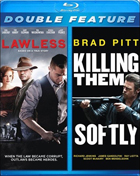 Lawless (Blu-ray) / Killing Them Softly (Blu-ray)