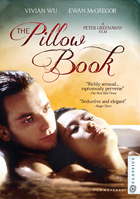 Pillow Book