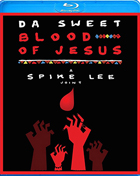 Da Sweet Blood Of Jesus (Blu-ray)