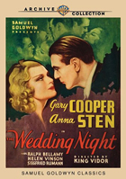 Wedding Night: Warner Archive Collection