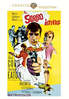 Scorpio Letters: Warner Archive Collection