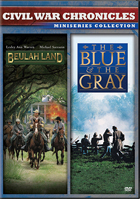 Beulah Land / The Blue And The Gray
