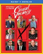 Casual Vacancy (Blu-ray)