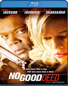 No Good Deed (Blu-ray)