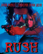 Rush (Blu-ray)