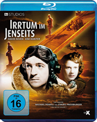 Matter Of Life And Death (Irrtum im Jenseits) (Blu-ray-GR)