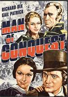 Man Of Conquest