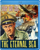 Eternal Sea (Blu-ray)