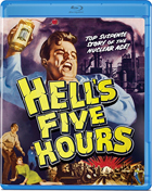 Hell's Five Hours (Blu-ray)