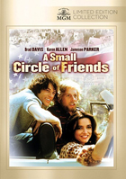 Small Circle Of Friends: MGM Limited Edition Collection