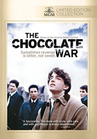 Chocolate War: MGM Limited Edition Collection