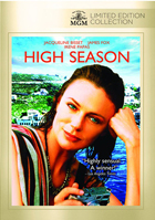 High Season: MGM Limited Edition Collection