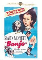 Banjo: Warner Archive Collection