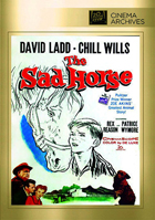 Sad Horse: Fox Cinema Archives