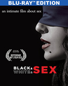 Black & White & Sex (Blu-ray)
