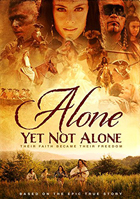 Alone Yet Not Alone