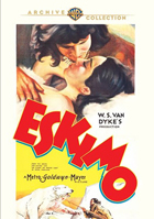 Eskimo: Warner Archive Collection