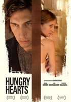 Hungry Hearts (2014)