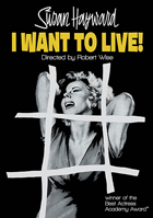 I Want To Live!