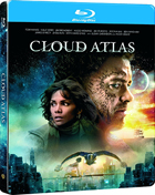 Cloud Atlas: Limited Edition (Blu-ray-SP)(SteelBook)