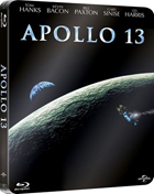Apollo 13: 20th Anniversary Edition: Limited Edition (Blu-ray-UK)(SteelBook)