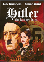 Hitler: The Last Ten Days