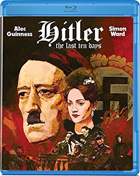 Hitler: The Last Ten Days (Blu-ray)