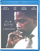 For Us, The Living: The Medgar Evers Story (Blu-ray)