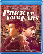 Prick Up Your Ears (Blu-ray)