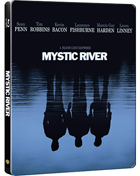 Mystic River: Limited Edition (Blu-ray-FR)(SteelBook)