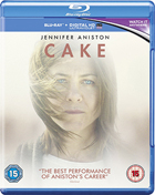 Cake (Blu-ray-UK)