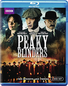 Peaky Blinders: Season 1 (Blu-ray)