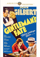 Gentleman's Fate: Warner Archive Collection