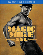 Magic Mike XXL (Blu-ray/DVD)