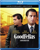 Goodfellas: 25th Anniversary Edition (Blu-ray)