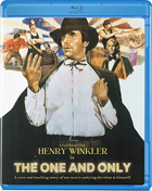 One And Only (Blu-ray)