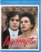 Impromptu (Blu-ray)