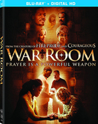 War Room (Blu-ray)