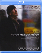 Time Out Of Mind (Blu-ray)