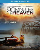90 Minutes In Heaven (Blu-ray)