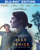 Alex Of Venice (Blu-ray)