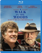 Walk In The Woods (Blu-ray)