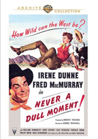 Never A Dull Moment: Warner Archive Collection