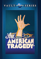 American Tragedy: Universal Vault Series
