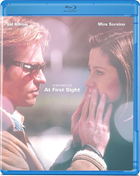 At First Sight (Blu-ray)